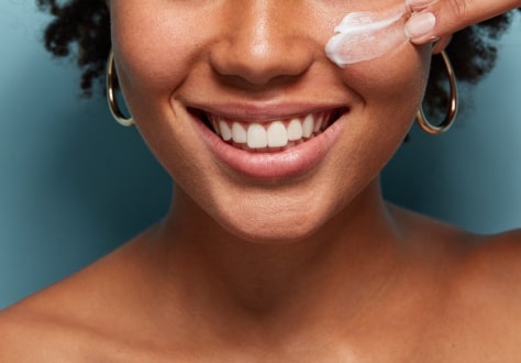 Face Sunscreen