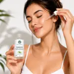 SOIN VISAGE ANTI-ÂGE HYDRATATION & ÉCLAT - Image 3