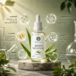 SOIN VISAGE ANTI-ÂGE HYDRATATION & ÉCLAT - Image 4